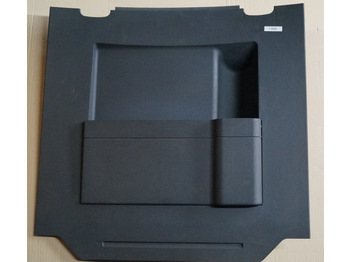 Каросерија и екстериер JUNGHEINRICH