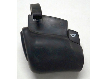 Електричен систем JUNGHEINRICH