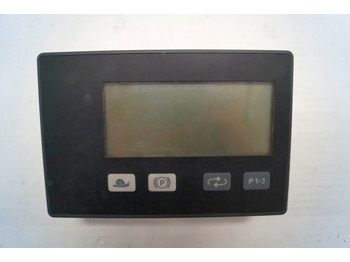 Контролна табла JUNGHEINRICH