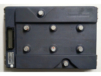 Единица за контрола JUNGHEINRICH