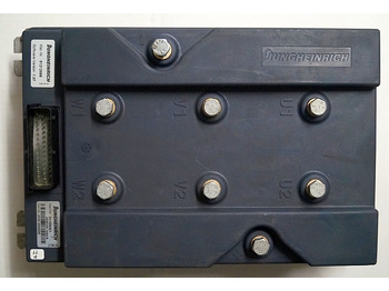 Единица за контрола JUNGHEINRICH