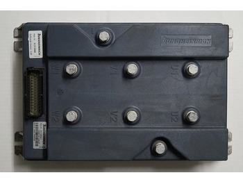 Единица за контрола JUNGHEINRICH