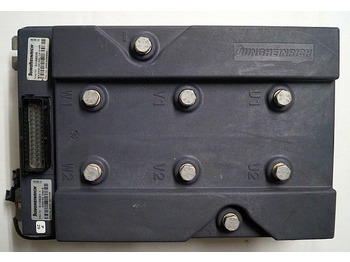 Единица за контрола JUNGHEINRICH