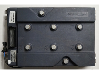 Единица за контрола JUNGHEINRICH