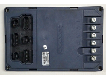 Единица за контрола JUNGHEINRICH