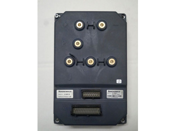 Единица за контрола JUNGHEINRICH