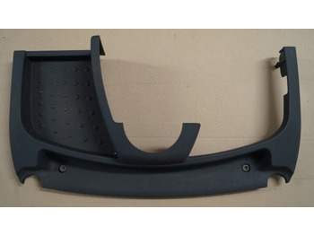 Каросерија и екстериер JUNGHEINRICH