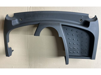 Каросерија и екстериер JUNGHEINRICH