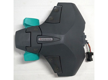 Електричен систем JUNGHEINRICH