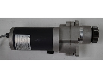 Електричен систем JUNGHEINRICH