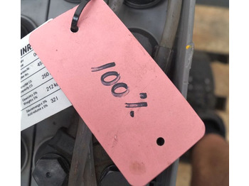 Батерија за Опрема за ракување со материјали Jungheinrich unknown | Battery 24 2PZS250 year 2022 weight 212 kg sn. C8182745 o: слика 5 Батерија за Опрема за ракување со материјали Jungheinrich unknown | Battery 24 2PZS250 year 2022 weight 212 kg sn. C8182745 o: слика 5