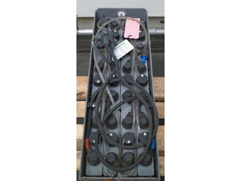 Батерија за Опрема за ракување со материјали Jungheinrich unknown | Battery 24 2PZS250 year 2022 weight 212 kg sn. C8182745 o: слика 2 Батерија за Опрема за ракување со материјали Jungheinrich unknown | Battery 24 2PZS250 year 2022 weight 212 kg sn. C8182745 o: слика 2