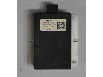 Електричен систем