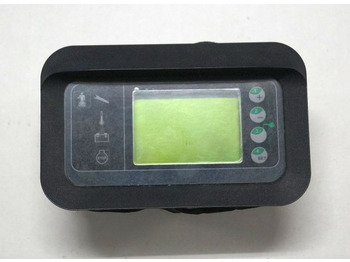 Контролна табла LINDE