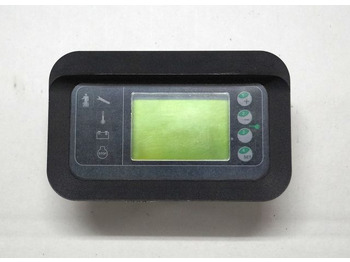 Контролна табла LINDE