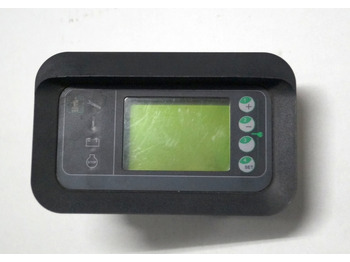 Контролна табла LINDE