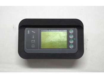 Контролна табла LINDE