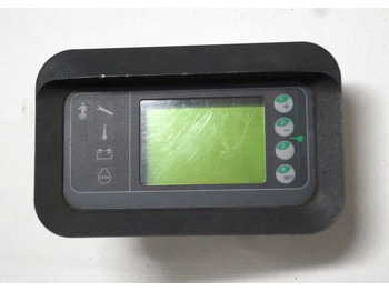 Контролна табла LINDE