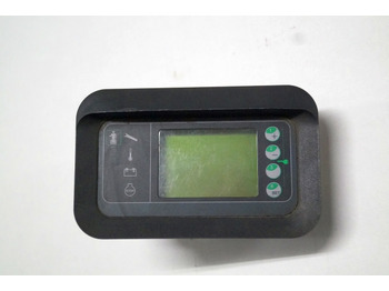 Контролна табла LINDE