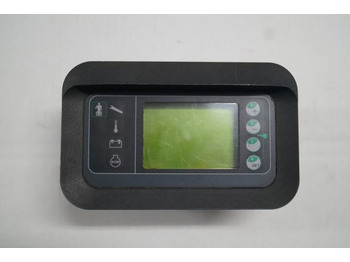 Контролна табла LINDE