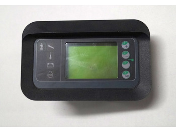 Контролна табла LINDE