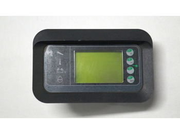 Контролна табла LINDE