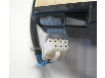 Електричен систем за Опрема за ракување со материјали Linde 1443605100 | Rijschakelaar Control handle Control module: слика 2 Електричен систем за Опрема за ракување со материјали Linde 1443605100 | Rijschakelaar Control handle Control module: слика 2