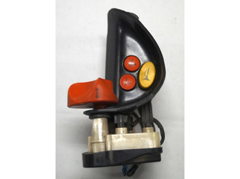 Електричен систем LINDE