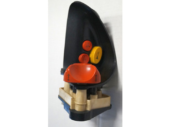 Електричен систем LINDE