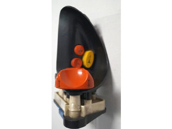 Електричен систем LINDE