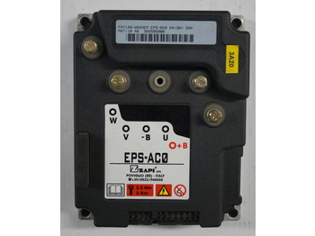 Единица за контрола LINDE