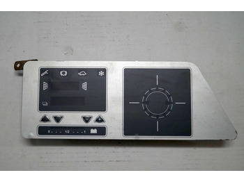 Контролна табла STILL