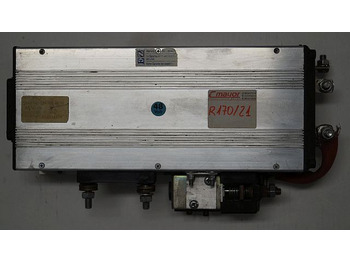 Единица за контрола STILL