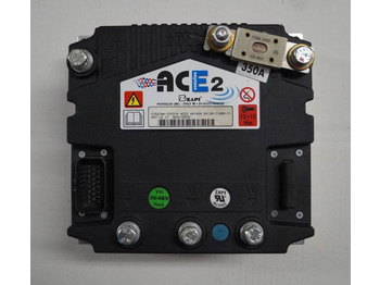 Единица за контрола TOYOTA