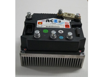 Единица за контрола за Опрема за ракување со материјали Toyota 303191855 | Rij regeling drive controller Zapi AEC-2 48V/350A fz5269A sn.: слика 3 Единица за контрола за Опрема за ракување со материјали Toyota 303191855 | Rij regeling drive controller Zapi AEC-2 48V/350A fz5269A sn.: слика 3