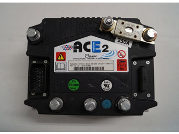 Единица за контрола TOYOTA