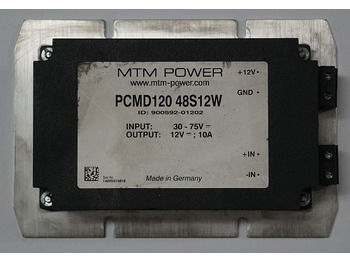 Електричен систем