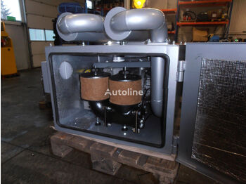Компресор на воздушна кочница за Камион T5CDL12L72 (T5CDL12L72)   Kompresor CycloBlower T5CDL12L72: слика 1