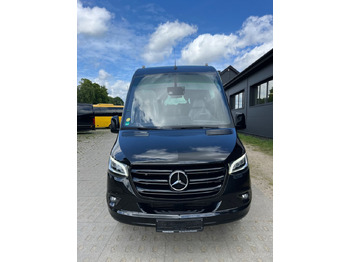 Патнички вагон автобус Mercedes-Benz Sprinter 519/ 3.0 V6 / LUXURY Tourist Bus: слика 3