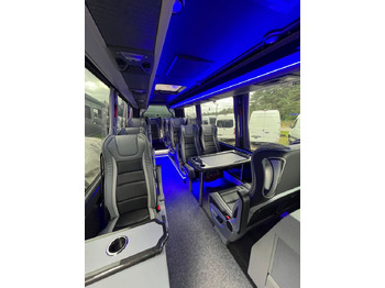 Патнички вагон автобус MERCEDES-BENZ Sprinter 519