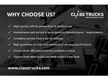 Камион влекач MAN TGX 18.510 GX, 14 Gears: слика 5 Камион влекач MAN TGX 18.510 GX, 14 Gears: слика 5