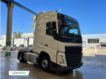 Камион влекач Volvo FH 460 Globetrotter XL Retarder i-Save: слика 2
