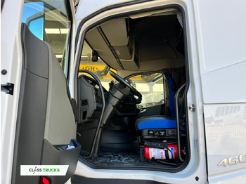 Камион влекач Volvo FH 460 Globetrotter XL Retarder i-Save: слика 3