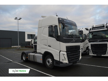 Камион влекач Volvo FH 460 Globetrotter XL i-Save: слика 3