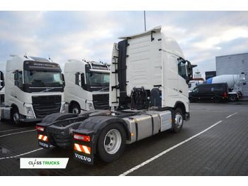 Камион влекач Volvo FH 460 Globetrotter XL i-Save: слика 4