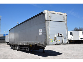 Полуприколка со церада Schmitz Cargobull SCS24/L Varios: слика 3