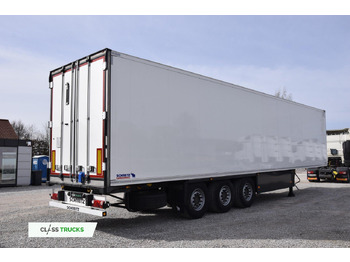 Полуприколка ладилник Schmitz Cargobull SKO FP 60 ThermoKing SLXi 300: слика 4