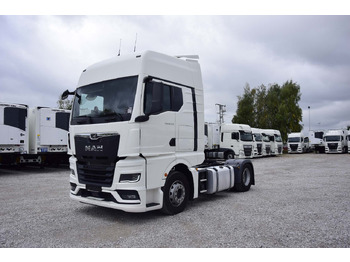 Камион влекач MAN TGX 18.470