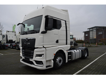 Камион влекач MAN TGX 18.470
