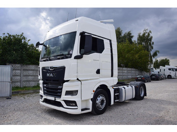 Камион влекач MAN TGX 18.470